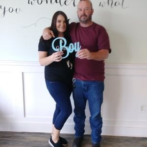 Meet your Posher, April